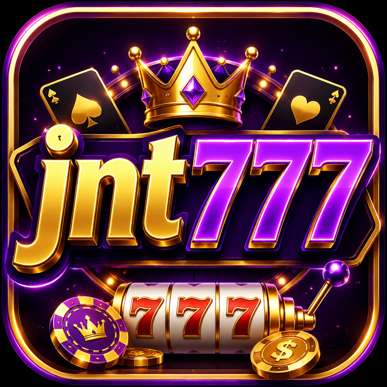 Logo jnt777
